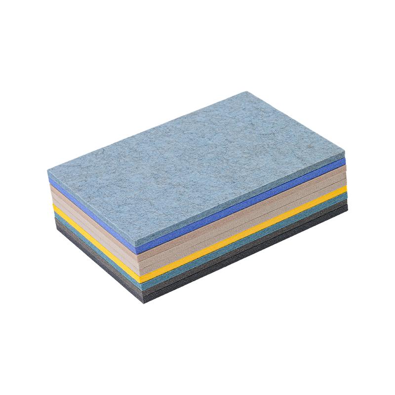 Panneaux muraux acoustiques Spesonic insonorisants, panneaux sonores décoratifs pour studio à domicile et bureau