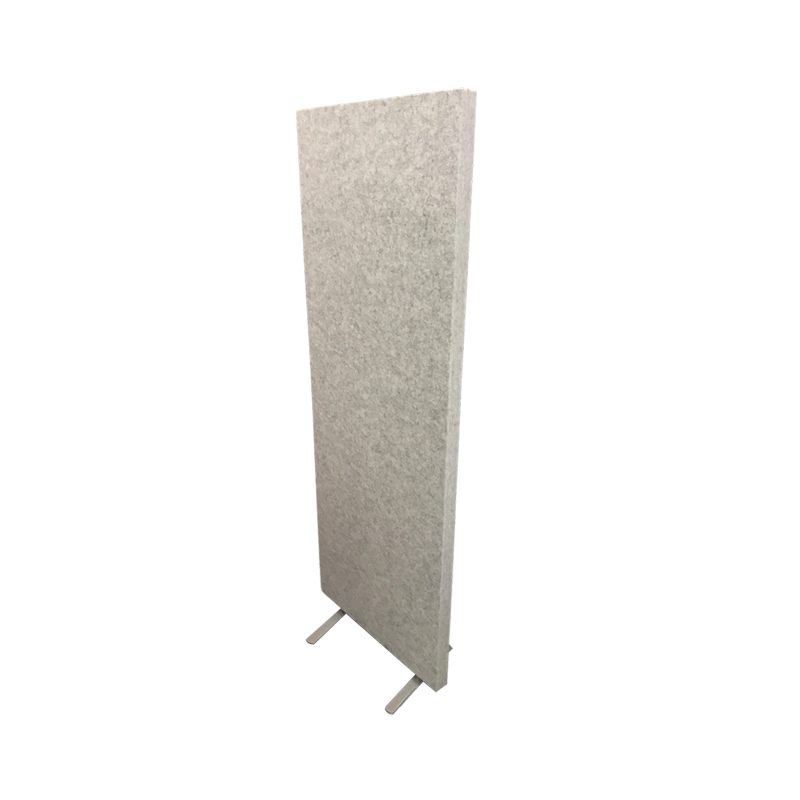 Écrans de séparation acoustiques modernes pour la conception de bureau et de maison Séparateur de pièce en polyester sur pied Mobilier de bureau Séparateur d'école Écrans de séparation acoustiques modernes pour la conception de bureau et de maison Séparateur de pièce en polyester sur pied Mobilier de bureau Séparateur d'école