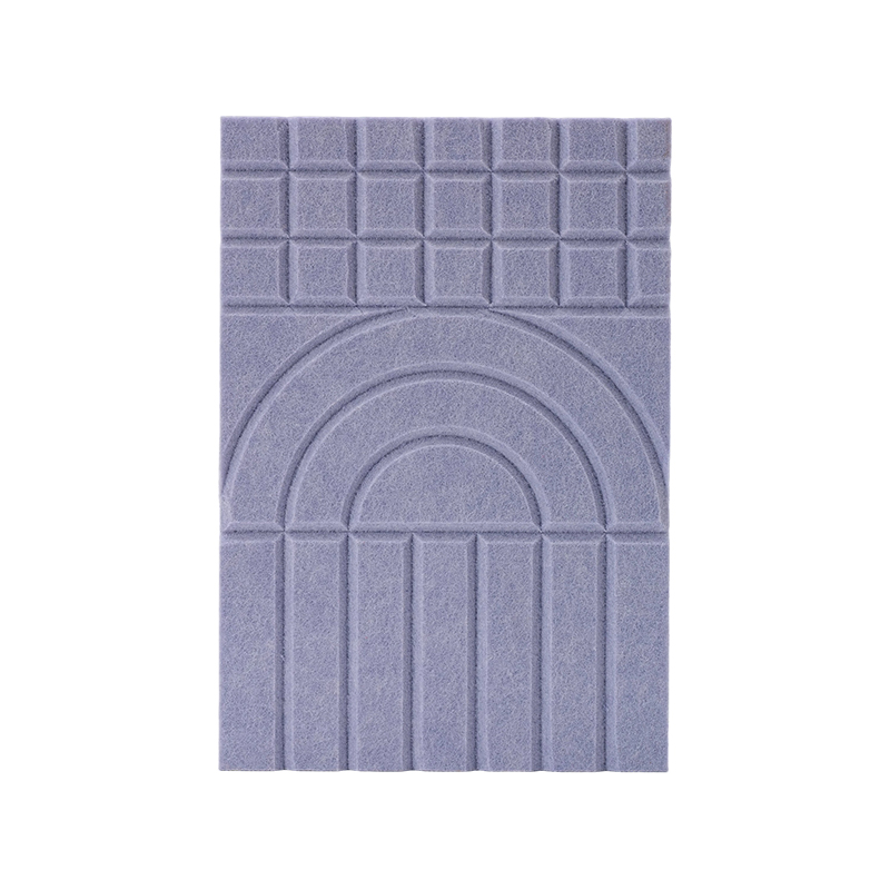 Panneaux muraux insonorisés Spesonic, panneaux acoustiques auto-adhésifs, panneaux muraux acoustiques panneaux insonorisés pour murs studio bureau