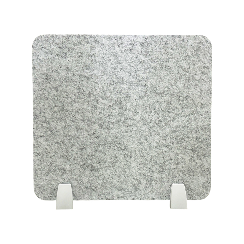 Panneaux acoustiques d'insonorisation de bureau, panneaux acoustiques de fibre de polyester d'intimité de réduction de bruit Panneaux acoustiques d'insonorisation de bureau, panneaux acoustiques de fibre de polyester d'intimité de réduction de bruit