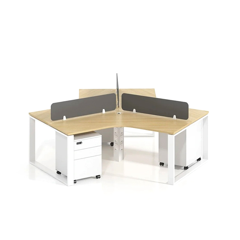 Diviseur de bureau acoustique, panneau de confidentialité pour bureau, réduction du bruit, pour étudiants, Table debout, insonorisant, bureau Diviseur de bureau acoustique, panneau de confidentialité pour bureau, réduction du bruit, pour étudiants, Table debout, insonorisant, bureau