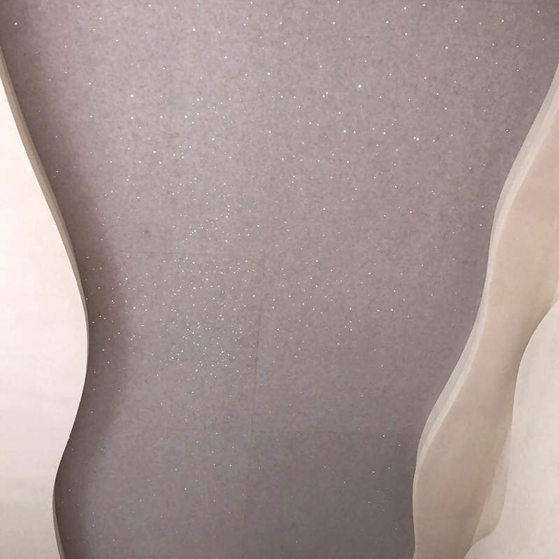 Plafond étoilé romantique en Fiber optique, pour salon, cinéma, chambre à coucher, ciel nocturne lumineux dans les étoiles sombres, pour la décoration de la maison