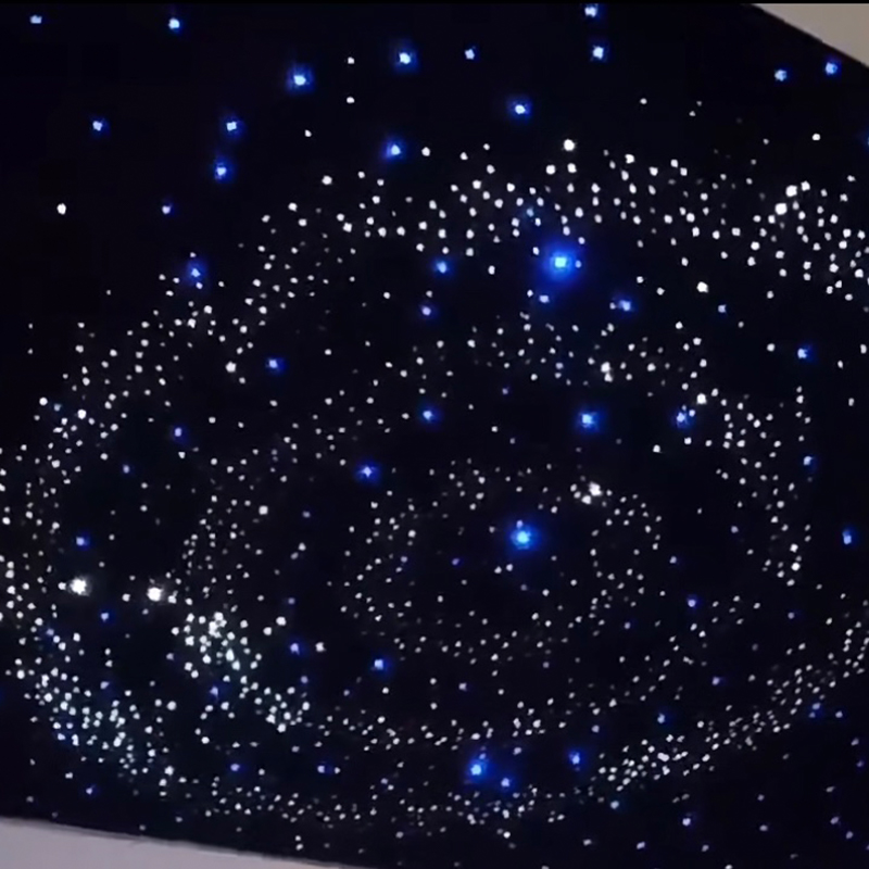 Yayin Nouveaux Matériaux Jiangsu Co., Ltd.