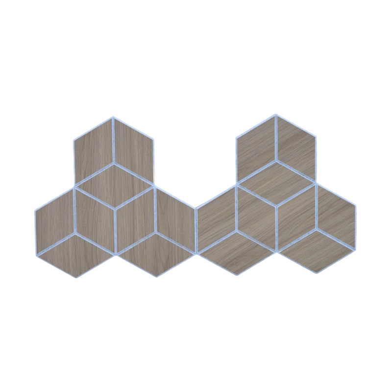 Panneaux acoustiques en PVC : créer un environnement acoustique intérieur moderne, confortable et silencieux