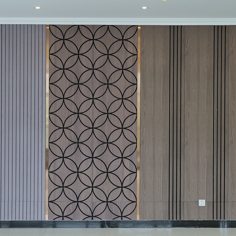 Panneaux acoustiques en fibre de PVC et de polyester – Insonorisés, ignifuges, respectueux de l'environnement pour la maison/bureau/théâtre. Haute densité, installation facile, panneaux insonorisants décoratifs Panneaux acoustiques en fibre de PVC et de polyester – Insonorisés, ignifuges, respectueux de l'environnement pour la maison/bureau/théâtre. Haute densité, installation facile, panneaux insonorisants décoratifs