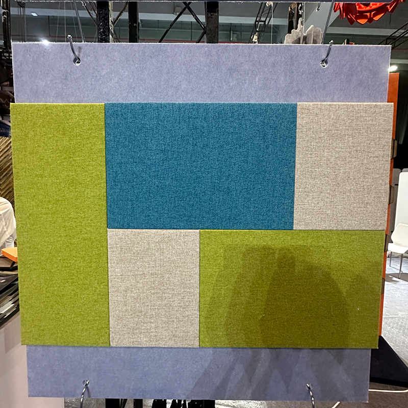 Panneaux acoustiques Spesonic Grands panneaux sonores, panneaux insonorisés enveloppés de tissu Panneaux acoustiques Spesonic Grands panneaux sonores, panneaux insonorisés enveloppés de tissu