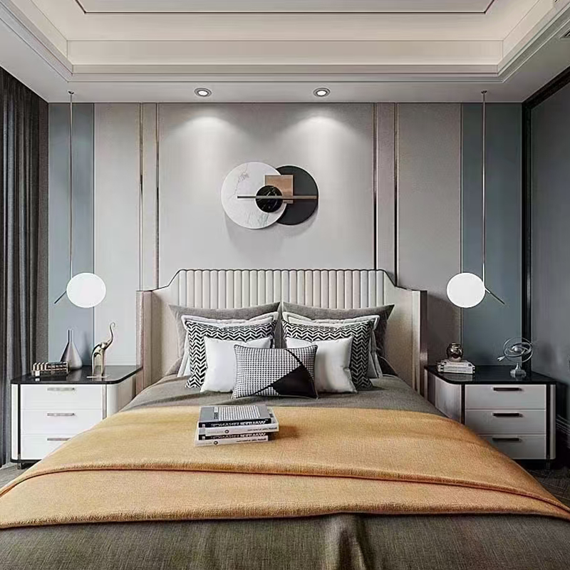 Spesonic panneaux muraux insonorisants de haute qualité panneau mural acoustique enveloppé de tissu pour le théâtre Spesonic panneaux muraux insonorisants de haute qualité panneau mural acoustique enveloppé de tissu pour le théâtre