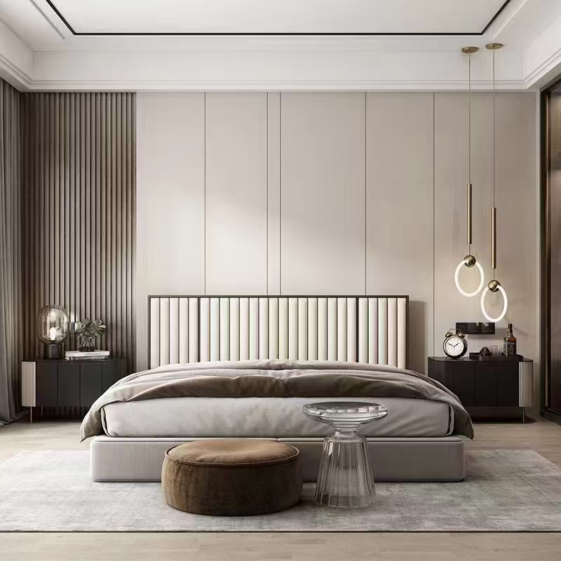 Panneaux acoustiques décoratifs de fibre insonorisante de polyester de panneaux de mur acoustiques de feutre