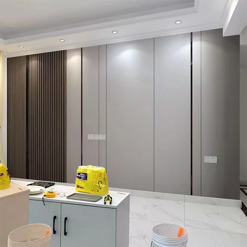 Spesonic panneaux muraux insonorisants de haute qualité panneau mural acoustique enveloppé de tissu pour le théâtre Spesonic panneaux muraux insonorisants de haute qualité panneau mural acoustique enveloppé de tissu pour le théâtre