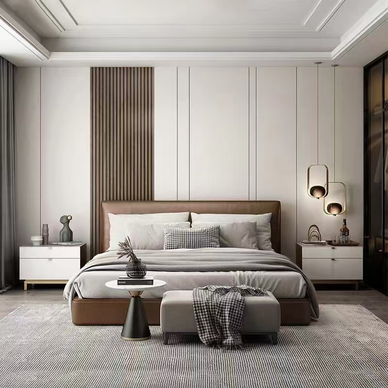 Panneaux acoustiques décoratifs de fibre insonorisante de polyester de panneaux de mur acoustiques de feutre