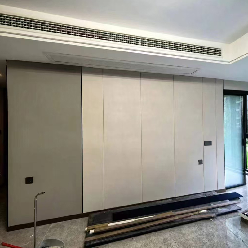 Panneaux acoustiques Spesonic Grands panneaux sonores, panneaux insonorisés enveloppés de tissu