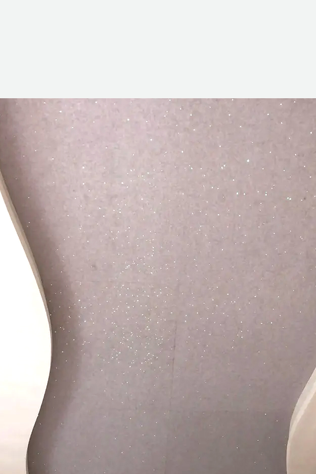 Plafond étoilé